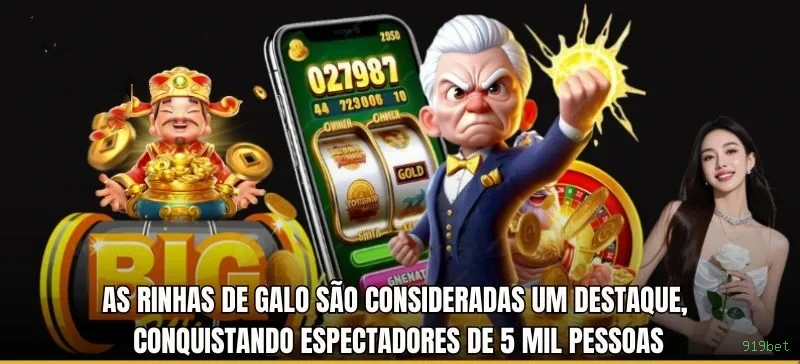 App 919bet para Android e iOS - download grátis