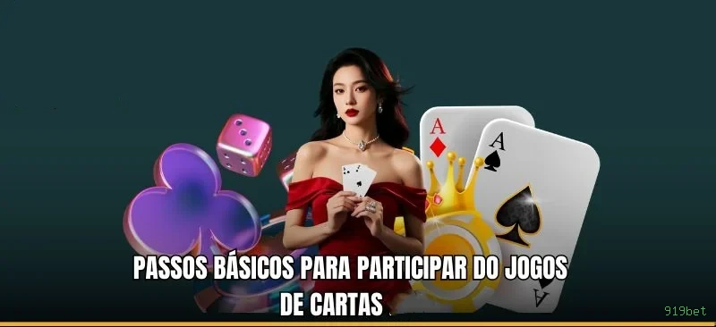 Cassino ao vivo 919bet dealers