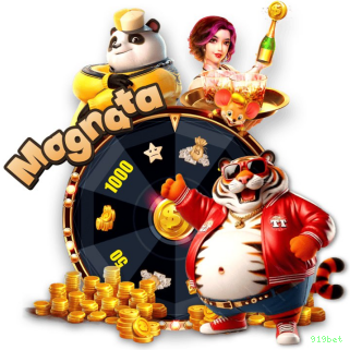 Cassino 919bet app mobile